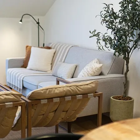 Apto Carinya - Atico Nuevo En La Costa Da Morte Lägenhet