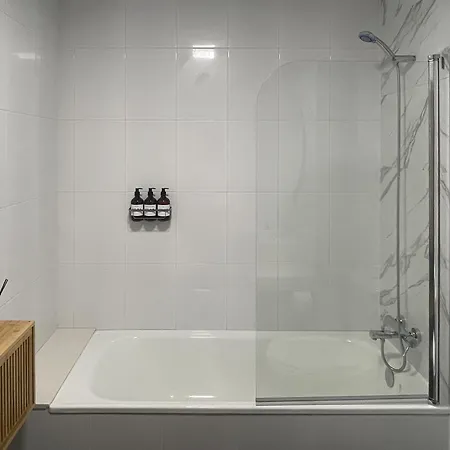 Apartment Apto Carinya - Atico Nuevo En La Costa Da Morte *